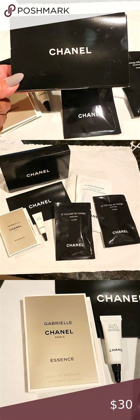 chanel 2019 series|Chanel gift with purchase 2019.